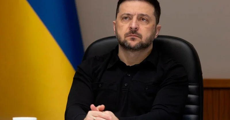 Зеленский: Я поехал в Купянск, чтобы показать миру, что он лжет