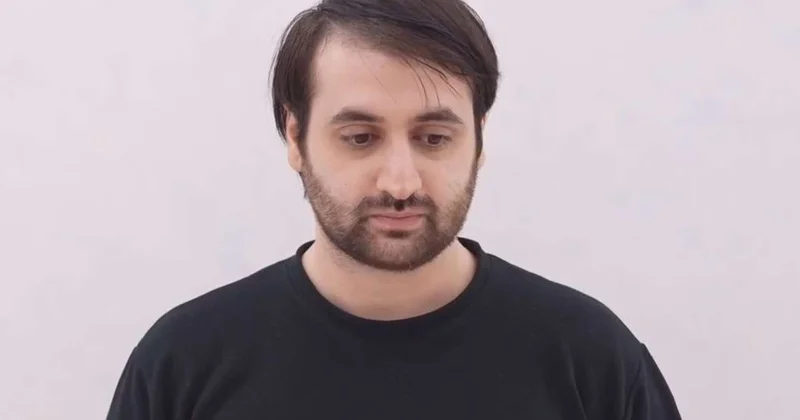 Dələduz həbs olundu Xəstə uşaqların şəkli ilə 200 min manat yığdı VİDEO