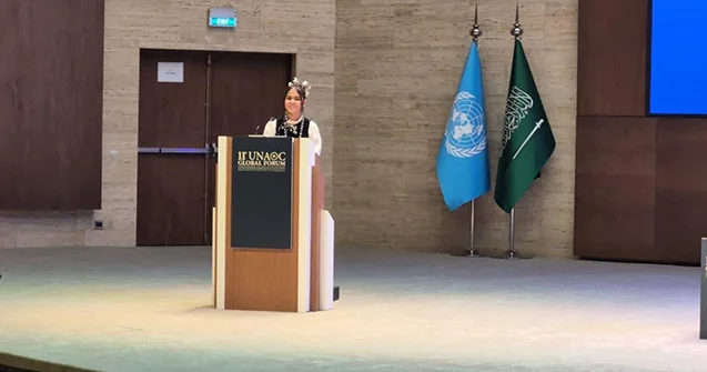 Kiçik Kövsər, böyük uğur BMT festivalında ikiqat qələbə