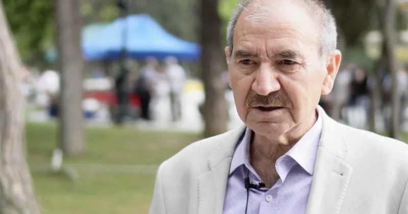 Джамиль Гасанлы вызван в СГБ по делу Аббаса Аббасова Minval Politika