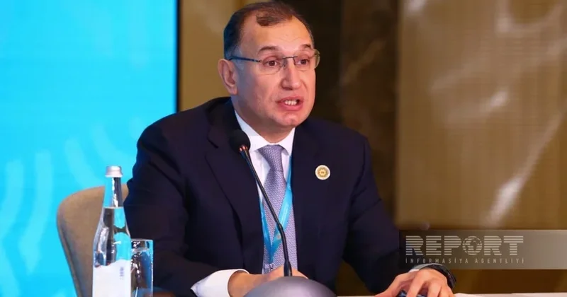 Sahib Məmmədov: Son 23 ayda 300 minə yaxın həmkarlar ittifaqı üzvünə dəstək göstərilib