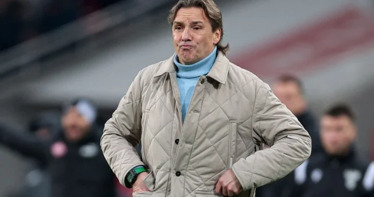 Tanınmış məşqçi azərbaycanlının klubunu FİFA ya şikayət etdi