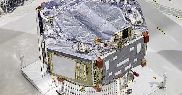 НАСА завершило постройку телескопа Roman