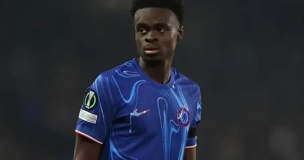 “Çelsi”nin hücumçularından biri yanvarda klubdan ayrılmaq istəyir