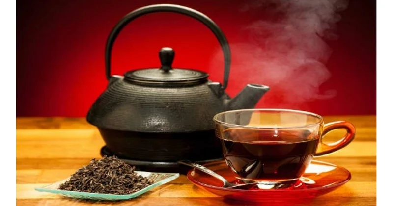 Gündə bir fincan çay sümükləri qoruyur?