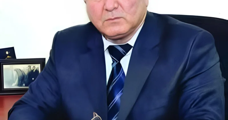 ŞƏRƏFLİ ÖMÜR, UNUDULMAZ İNSAN