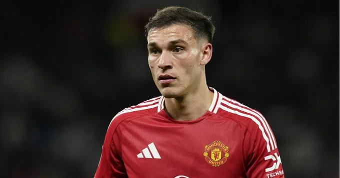 “Mançester Yunayted” futbolçusunu satışa çıxardı