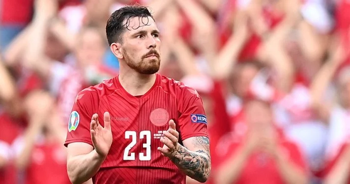 Spaletti rəhbərlikdən danimarkalı futbolçunun alınmasını tələb edir