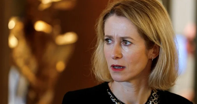 Kallas: Belə getsə, Gürcüstanın Avropa İttifaqında gələcəyi olmayacaq