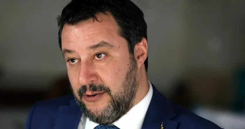 İtaliya Baş nazirinin müavini: Aİ nin 19 sanksiya paketi Avropa iqtisadiyyatını zəiflədib