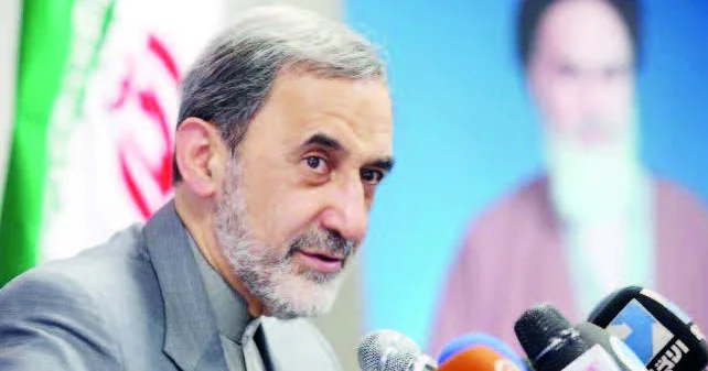 Əli Əkbər Vilayəti kimlərin düşərgəsindədir?