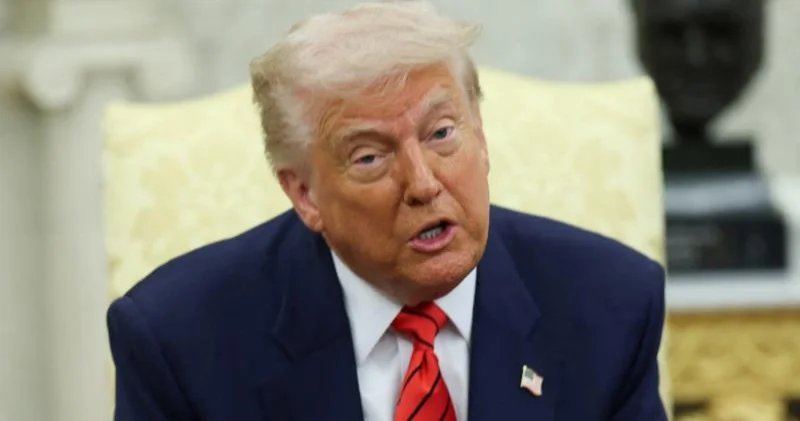 Tramp: Ukraynada müharibənin davam etməsini istəmirik