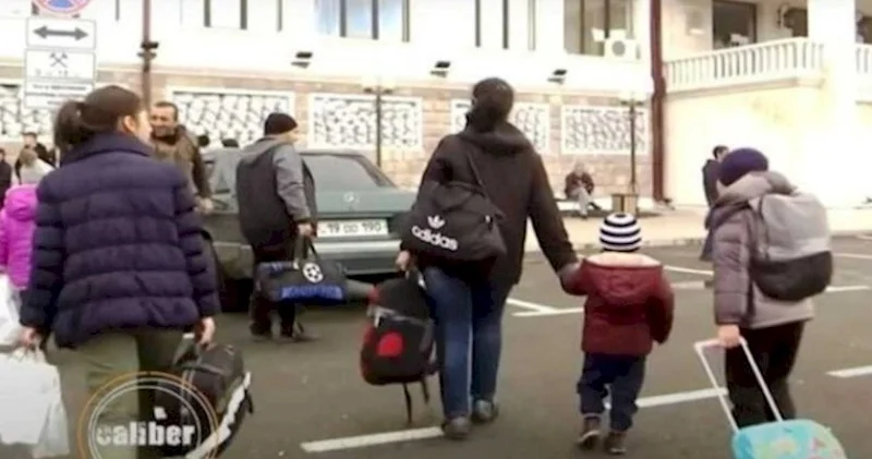 Qarabağdan gedənlərə görə Ermənistana yeni kredit