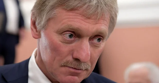 Кремль отверг рождественское перемирие в Украине