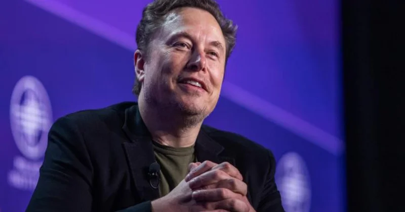 Maskın sərvəti 600 milyard dolları keçib