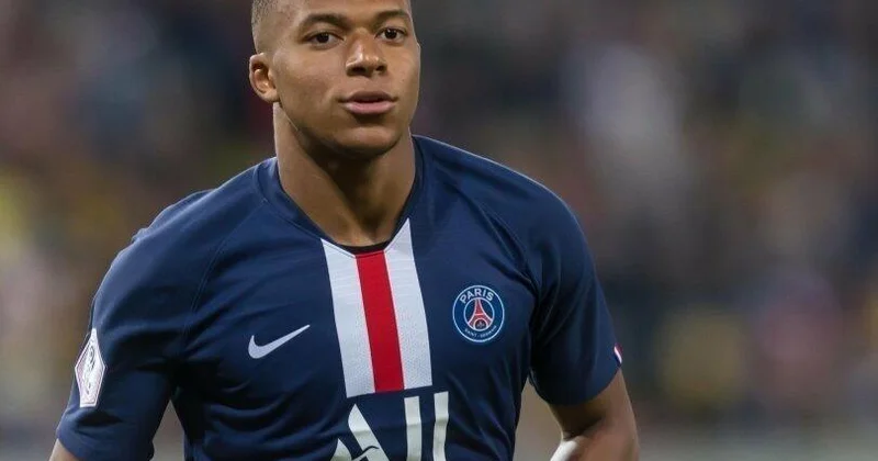 Мбаппе выиграл суд у ПСЖ на десятки млн евро