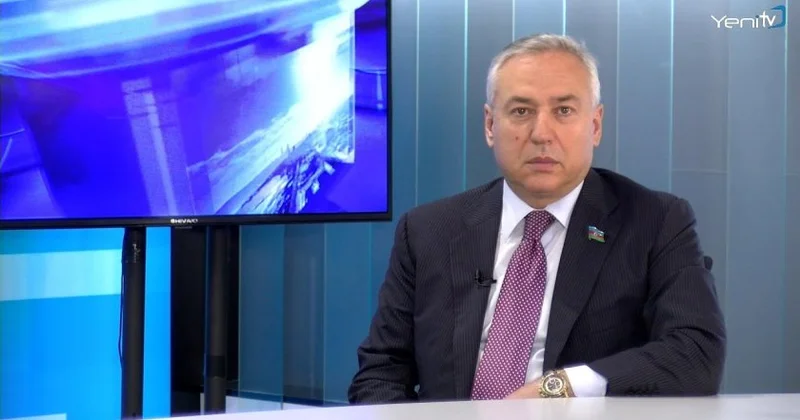 Azərbaycanda 4 5 partiya kifayətdir