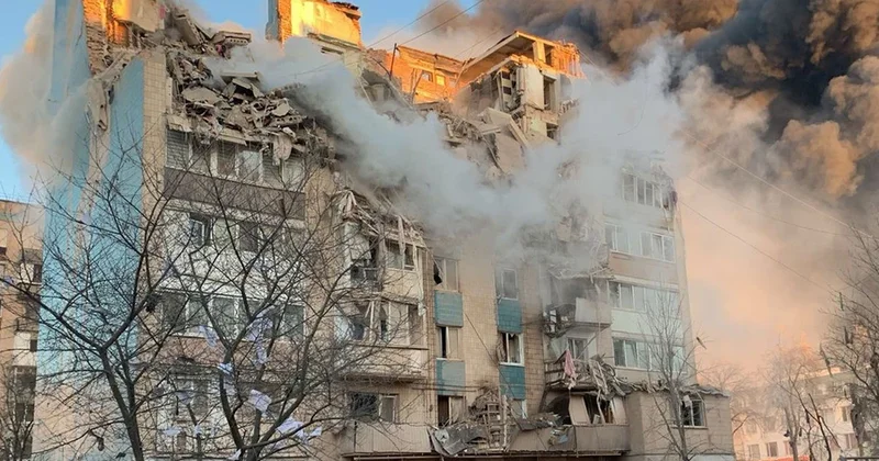 Европа основала комиссию по компенсации ущерба Украине Minval Politika