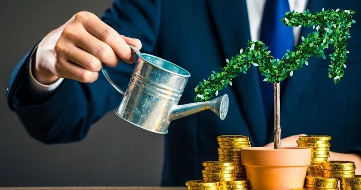 Инвестиции за рубеж: в какую страну Азербайджан вложил наибольшую сумму