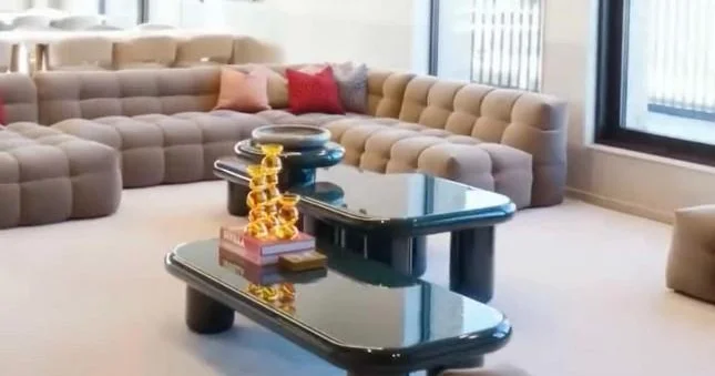 “Qarabağ”a qalib gələn klubun 5 ulduzlu yeni bazası Video