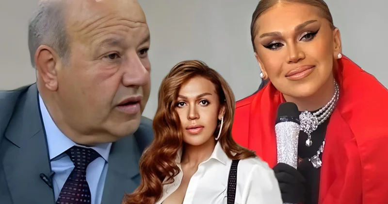 “O müğənni tövlədə yaşayırdı, indi saxlayanı var, Rəqsanə isə uşaq deyil, 50 yaşı var“ FOTO+ÖZƏL