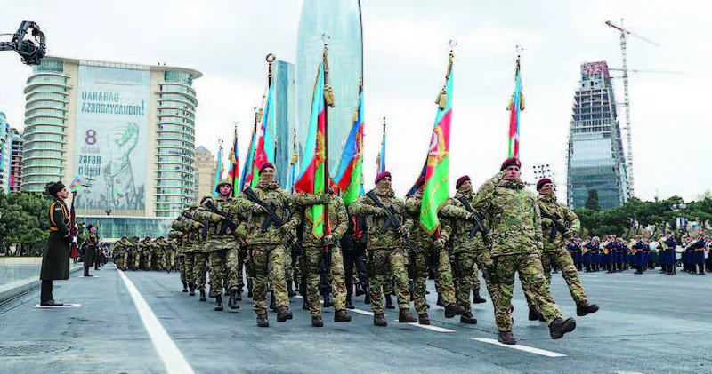 Vətən savaşının bədii və hüquqi tərənnümü