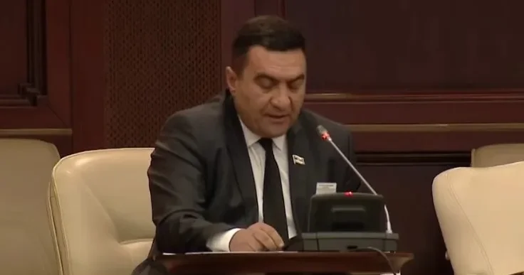 Azərbaycan kosmosu əməkdaşlıq məkanı kimi görür Deputat