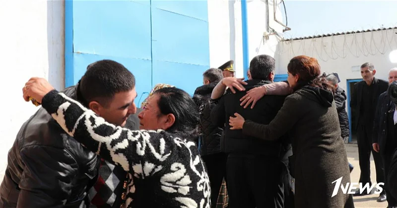 Кто будет освобожден по амнистии?