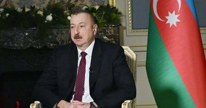 СМИ Украины широко осветили распоряжение Ильхама Алиева об амнистии Minval Politika