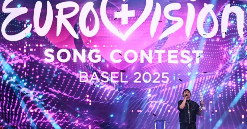 Eurovision 2026 da iştirak edəcək ölkələrin adları açıqlandı