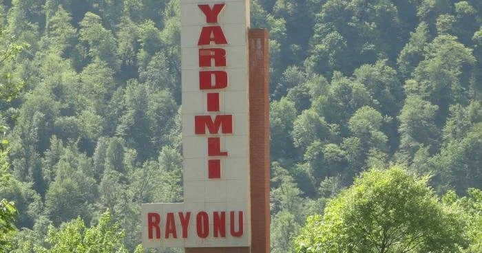 Yardımlıda iranlı narkotacirlər saxlanılıb