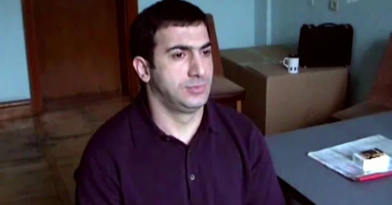 “Lənkəranski” barədə video paylaşanı oğurlamışdılar Hökm