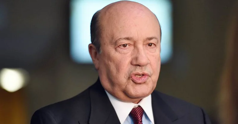 Rusiyanın sabiq xarici işlər nazirinin atası Saatlıda niyə dəfn edilib?