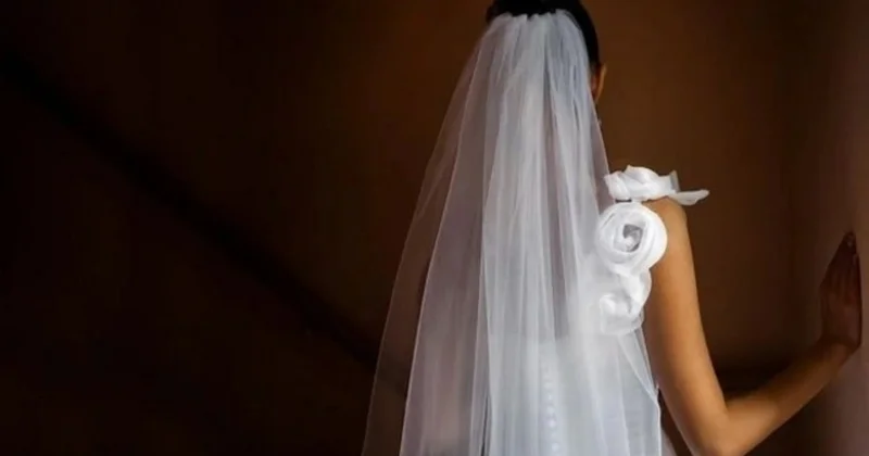 Toy mərasiminin qarşısı alınan 14 yaşlı qız dərslərdən mütəmadi olaraq yayınıbmış AÇIQLAMA