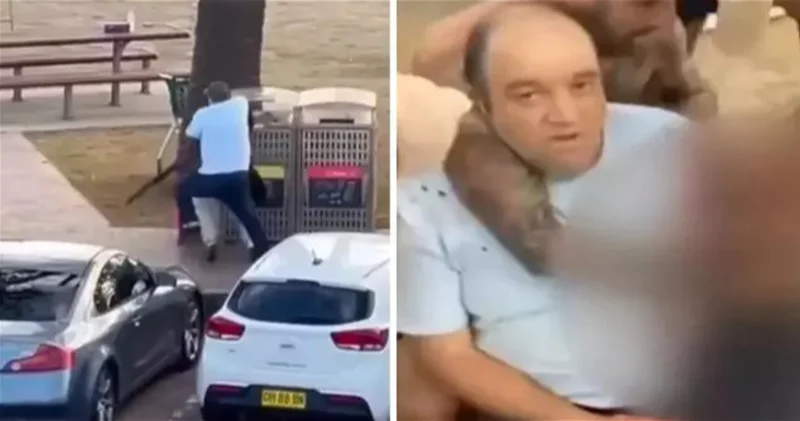 В Австралии для сирийского торговца, обезвредившего нападавшего, собрали более $1 млн