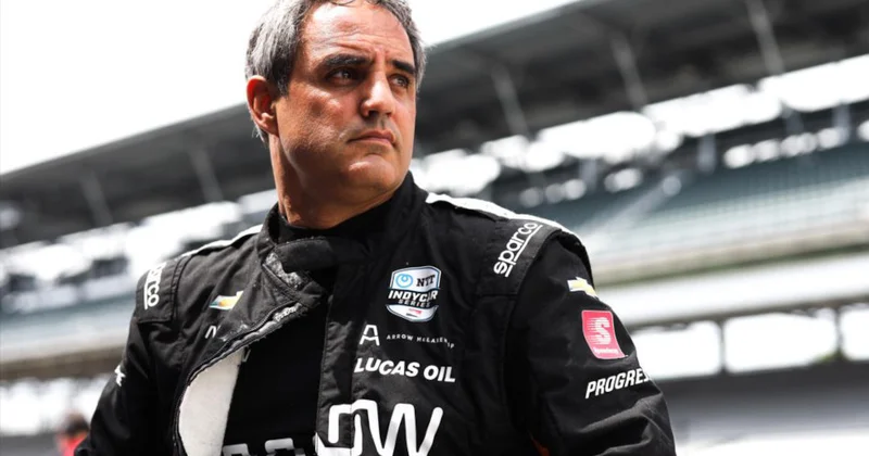 Montoya: “Red Bull” 2025 ci ildə titul uğrunda mübarizə aparmaq ümidinin olmadığını bilirdi”