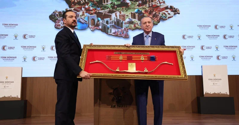 Murat Anar: Türk Dünyası “Dildə, işdə və fikirdə birlik” prinsipini gerçəkləşdirəcək