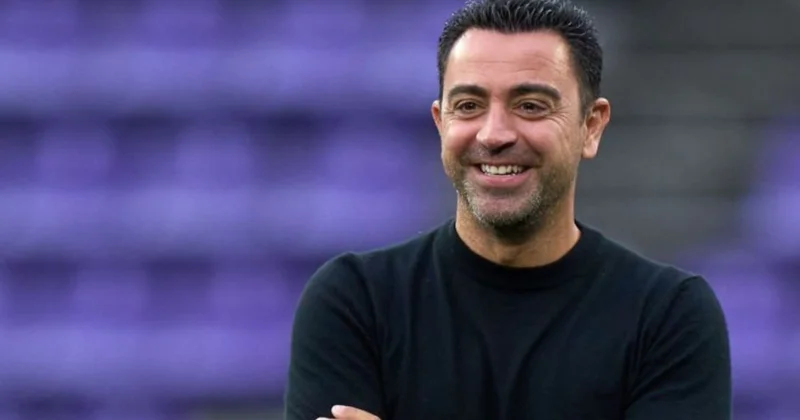 Çelsi Xavini istəyir