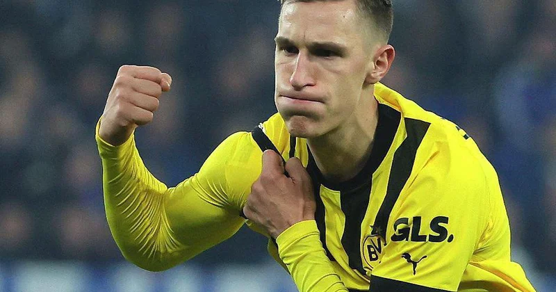 Şlotterbek üçün 125 milyonluq paket