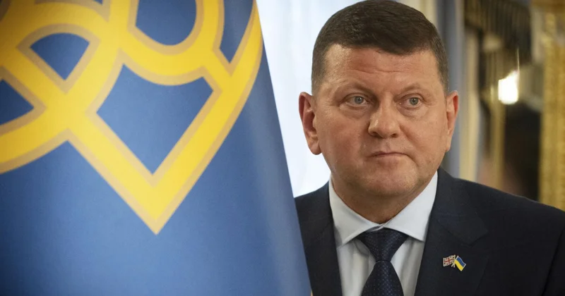 Экс главком ВСУ шокировал украинцев прогнозом