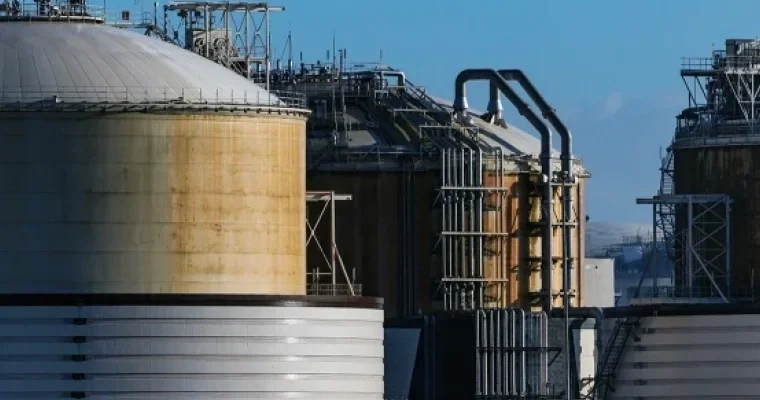 Венгрия подпишет контракт на закупку 2 млрд кубометров газа у США