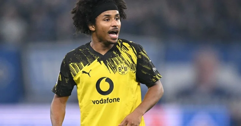 Almaniya millisinin hücumçusu Borussiya dan ayrılmağa qərar verib