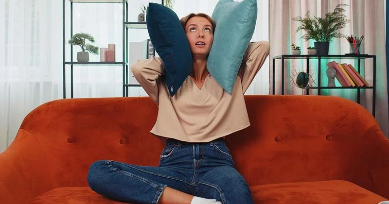 Qonşunuz səs küy salırsa Nə etməli?