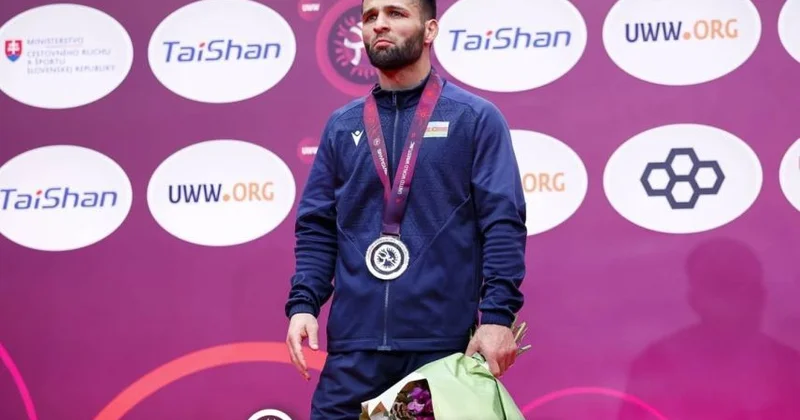 Азербайджанские борцы упустили шанс заработать свыше 10 000 манатов