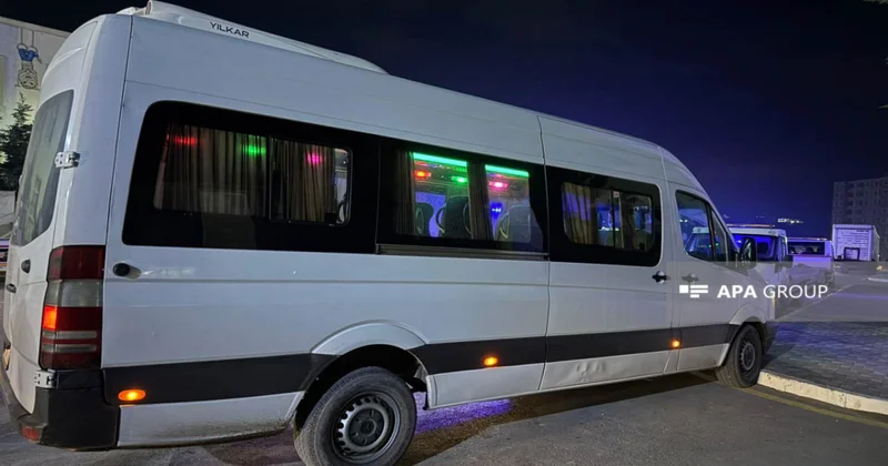 Xocavəndin Sos kəndinə növbəti köç olub YENİLƏNİB