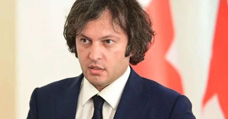 Кобахидзе: Азербайджан особый друг Грузии