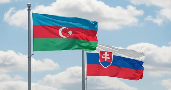 Визит Ильхама Алиева в Словакию открыл новые экономические возможности эксперт