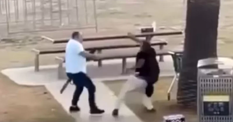 Один из устроивших теракт в Сиднее вышел из комы