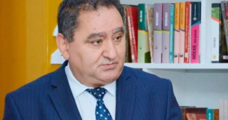 Sən demə təhsilin əsas problemi “müəllim” sözünün səhv yazılışında imiş... BƏS NƏTİCƏ?