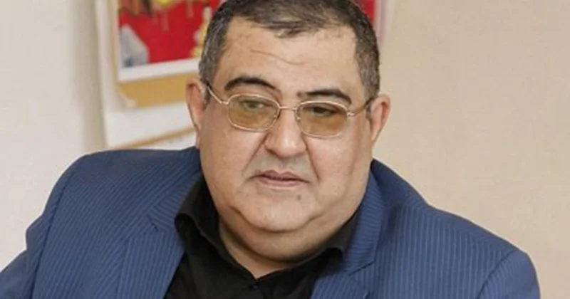 Saxlanıldığı deyilən şairlə bağlı yeni detal Xəbər yayılanda...